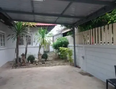 บ้านแฝด เมืองกาญจนบุรี รูปที่ 1