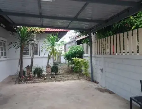 บ้านแฝด เมืองกาญจนบุรี