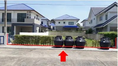 ที่ดินว่างเปล่า บางปะกง-ฉะเชิงเทรา รูปที่ 2