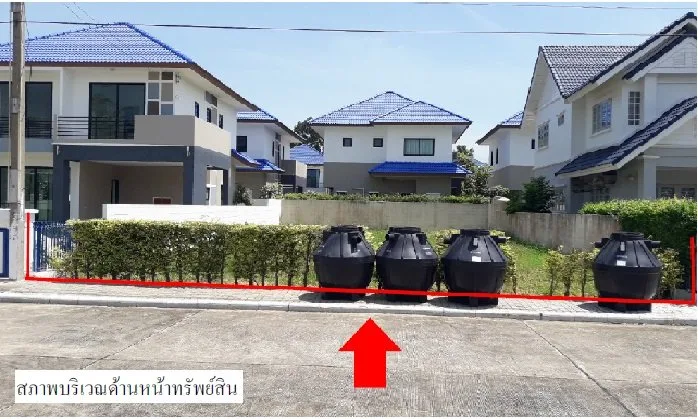 ที่ดินว่างเปล่า บางปะกง-ฉะเชิงเทรา