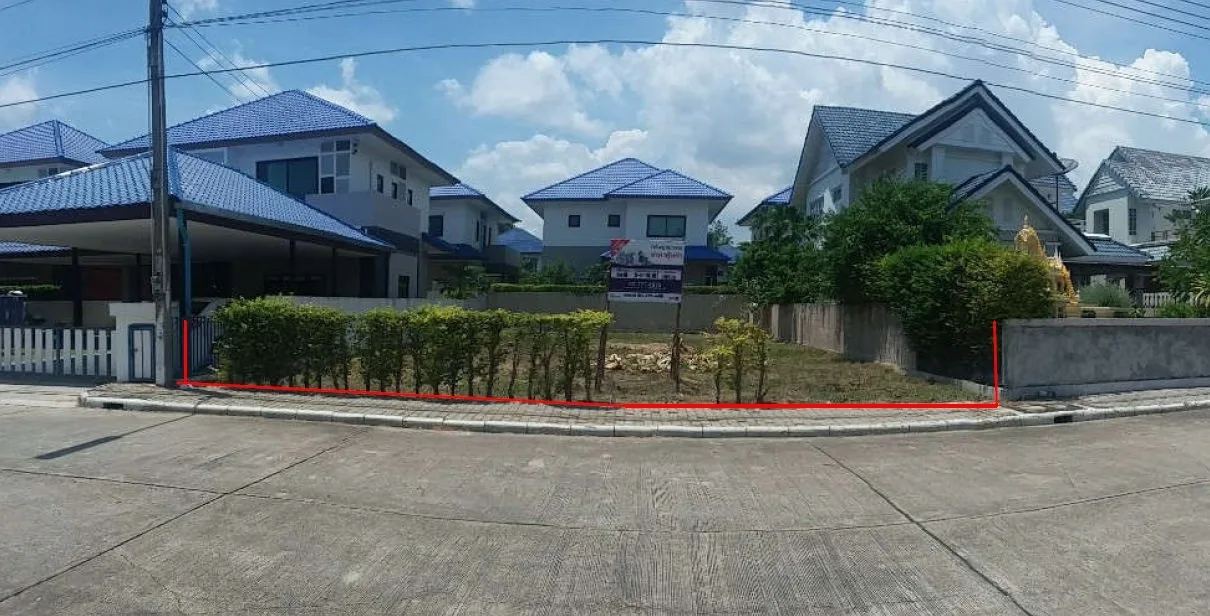 ที่ดินว่างเปล่า บางปะกง-ฉะเชิงเทรา