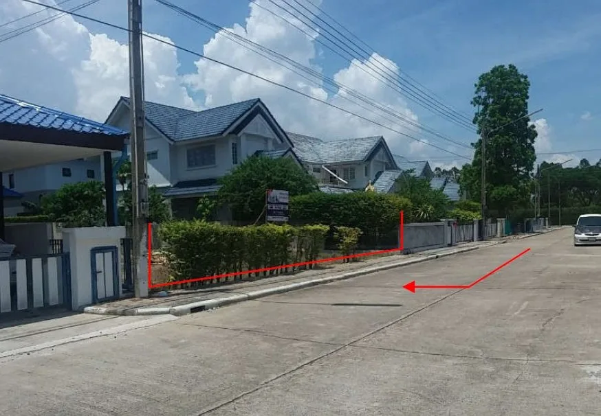 ที่ดินว่างเปล่า บางปะกง-ฉะเชิงเทรา