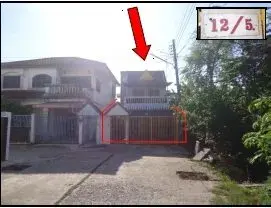 บ้านเดี่ยว หนองแค-สระบุรี รูปที่ 2