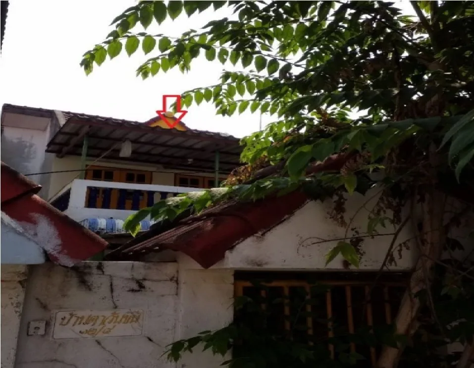 บ้านเดี่ยว หนองแค-สระบุรี