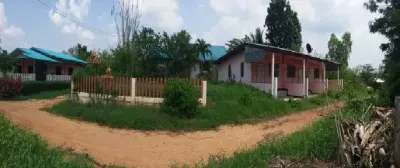 บ้านเดี่ยว มัญจาคีรี-ขอนแก่น รูปที่ 2