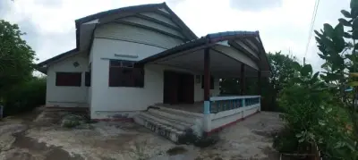บ้านเดี่ยว มัญจาคีรี-ขอนแก่น รูปที่ 3