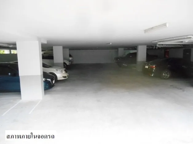 ห้องชุด ซันไรส์ ฮิลล์ เรสซิเด้นซ์ [ชั้น 1]