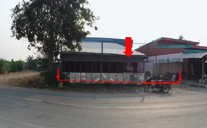 โกดัง สองพี่น้อง-สุพรรณบุรี