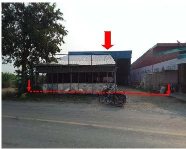 โกดัง สองพี่น้อง-สุพรรณบุรี