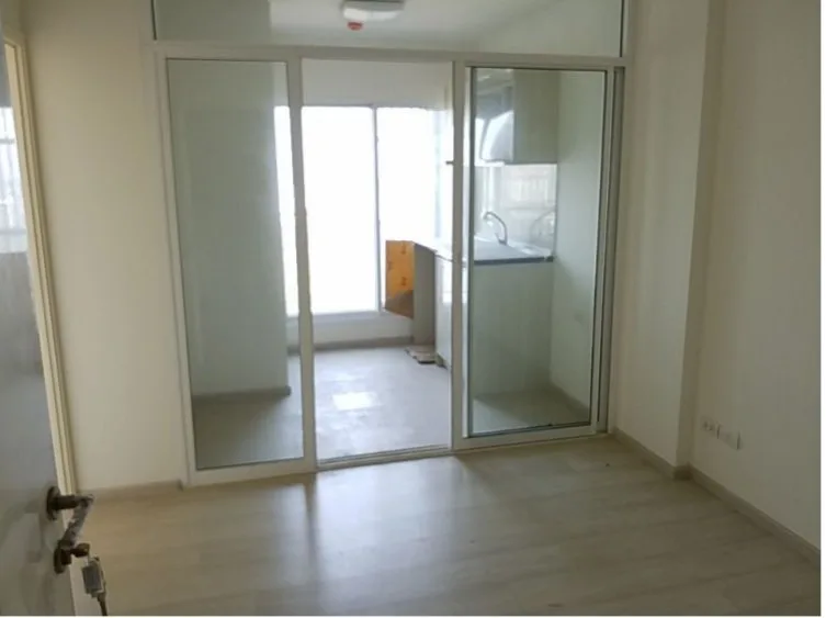 ห้องชุด แอสปาย รัตนาธิเบศร์ [ชั้น 14]