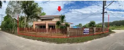 บ้านเดี่ยว ลำทับบ้านสวย ลำทับ-กระบี่ รูปที่ 2