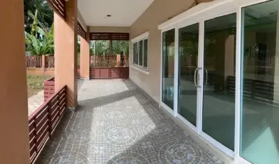 บ้านเดี่ยว ลำทับบ้านสวย ลำทับ-กระบี่ รูปที่ 3