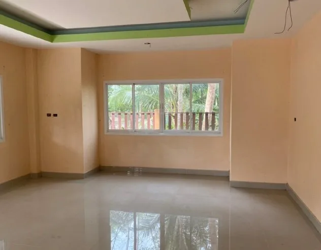 บ้านเดี่ยว ลำทับบ้านสวย ลำทับ-กระบี่