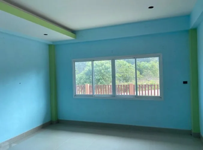 บ้านเดี่ยว ลำทับบ้านสวย ลำทับ-กระบี่