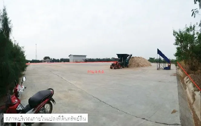 ที่ดินว่างเปล่า โพธิ์ประทับช้าง-พิจิตร