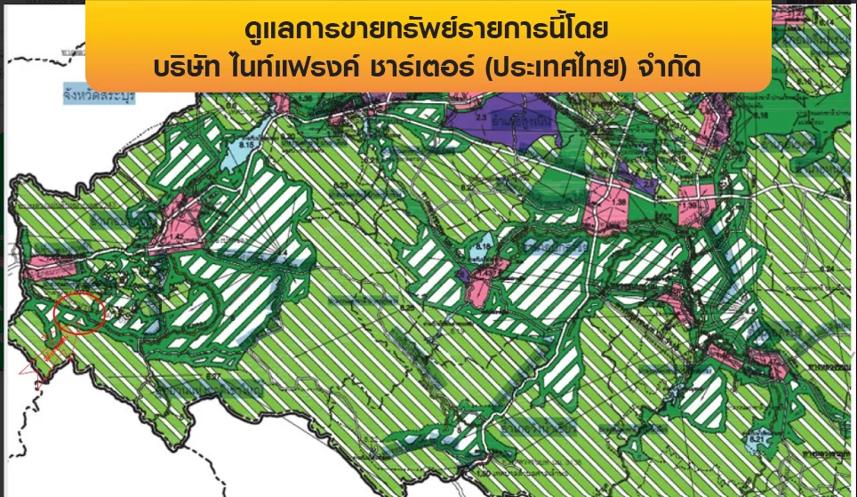 ที่ดินว่างเปล่า ปากช่อง-นครราชสีมา