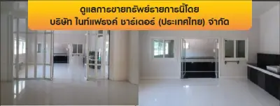บ้านพร้อมกิจการ อำนาจเจริญ รูปที่ 2