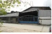 โกดัง เมืองชลบุรี