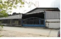 โกดัง เมืองชลบุรี