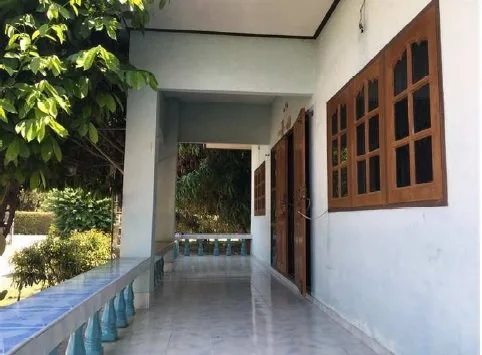โกดัง เมืองนครปฐม