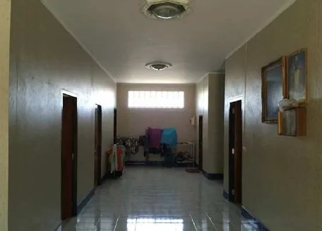 โกดัง เมืองนครปฐม