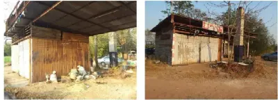 บ้านพร้อมกิจการ บ้านภูดิน แก้งคร้อ-ชัยภูมิ รูปที่ 2
