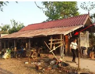 บ้านพร้อมกิจการ บ้านภูดิน แก้งคร้อ-ชัยภูมิ รูปที่ 3