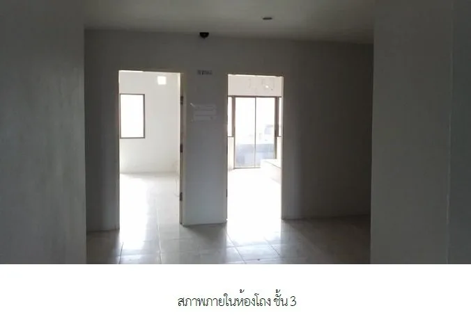 อาคารพาณิชย์ เมืองกระบี่