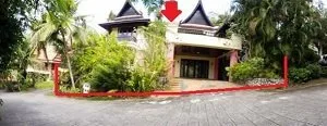 บ้านเดี่ยว นาคาธานี วิลเลจ กะทู้-ภูเก็ต