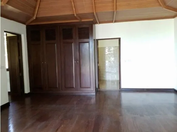 บ้านเดี่ยว นาคาธานี วิลเลจ กะทู้-ภูเก็ต
