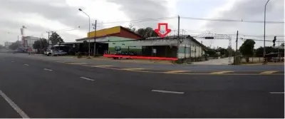 อาคาร บ้านหนองแวง เกษตรวิสัย-ร้อยเอ็ด รูปที่ 1