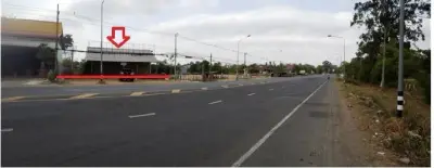 อาคาร บ้านหนองแวง เกษตรวิสัย-ร้อยเอ็ด รูปที่ 2