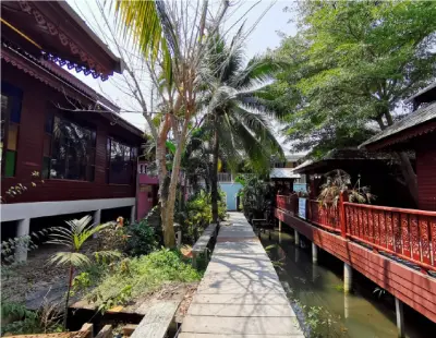โรงแรม อัมพวา-สมุทรสงคราม รูปที่ 3