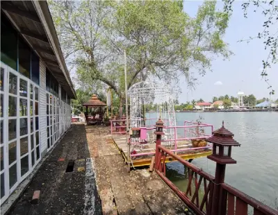 โรงแรม อัมพวา-สมุทรสงคราม รูปที่ 4