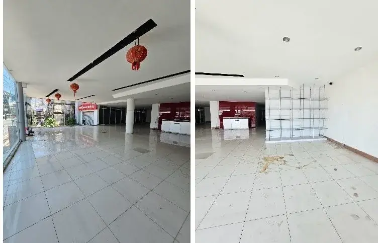 อาคารสำนักงาน เมืองภูเก็ต