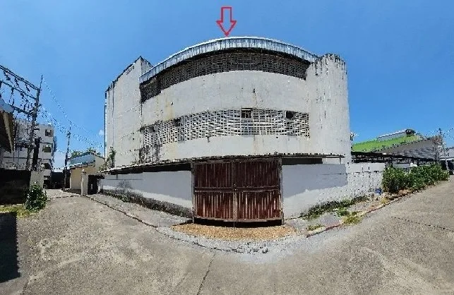 อาคารสำนักงาน เมืองภูเก็ต