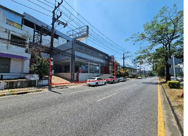 อาคารสำนักงาน เมืองภูเก็ต