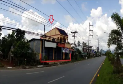 บ้านเดี่ยว เมืองสตูล รูปที่ 4
