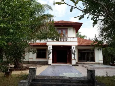 บ้านเดี่ยว นาหว้า-นครพนม รูปที่ 1