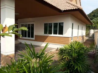 บ้านเดี่ยว เมืองระยอง รูปที่ 2