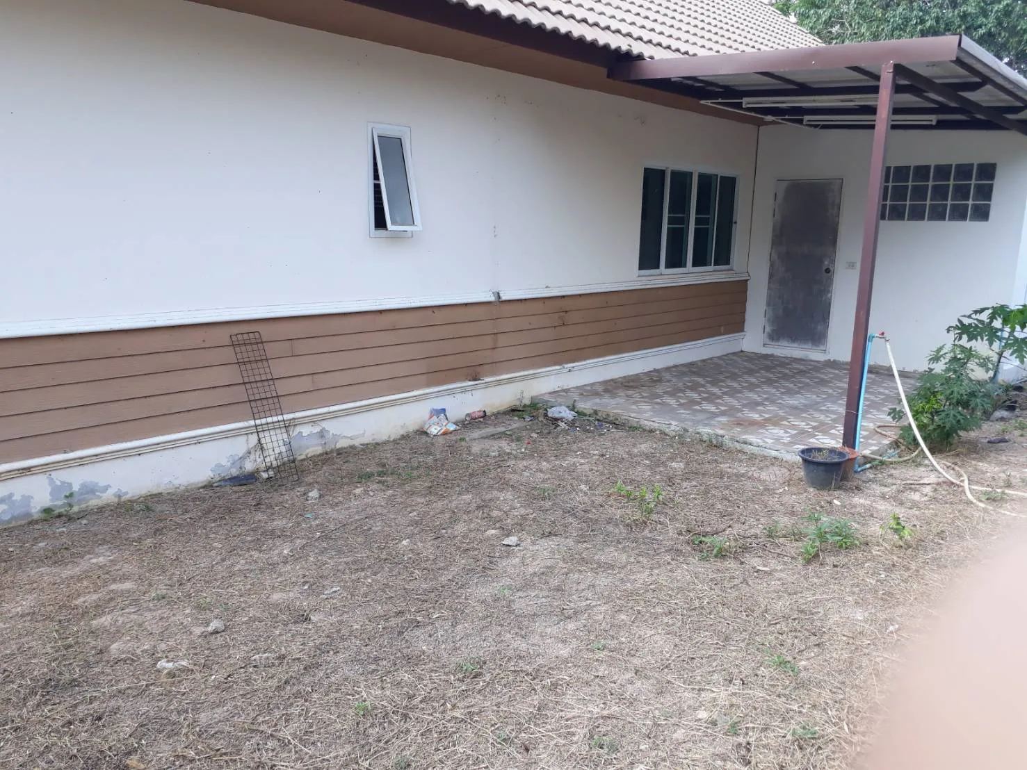 บ้านเดี่ยว เมืองระยอง