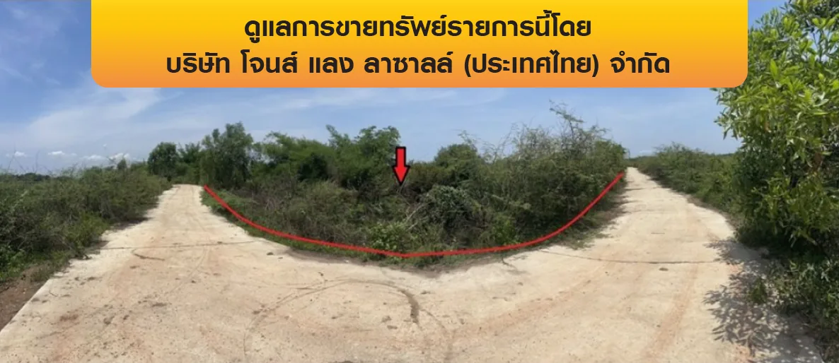 ที่ดินว่างเปล่า