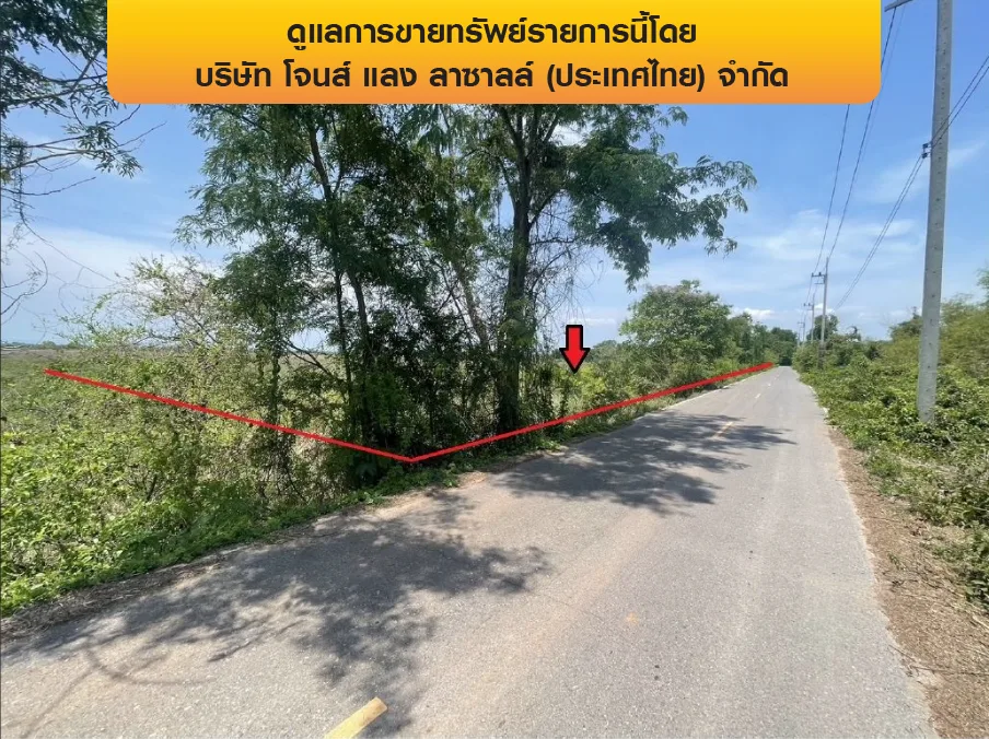 ที่ดินว่างเปล่า