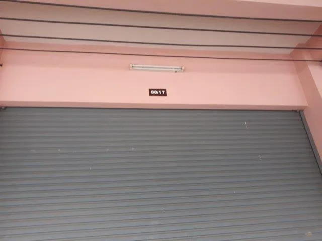 อาคารพาณิชย์ บางปะอิน-อยุธยา