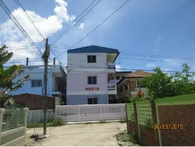 อพาร์ทเม้นท์/หอพัก เมืองอุทัยธานี รูปที่ 3