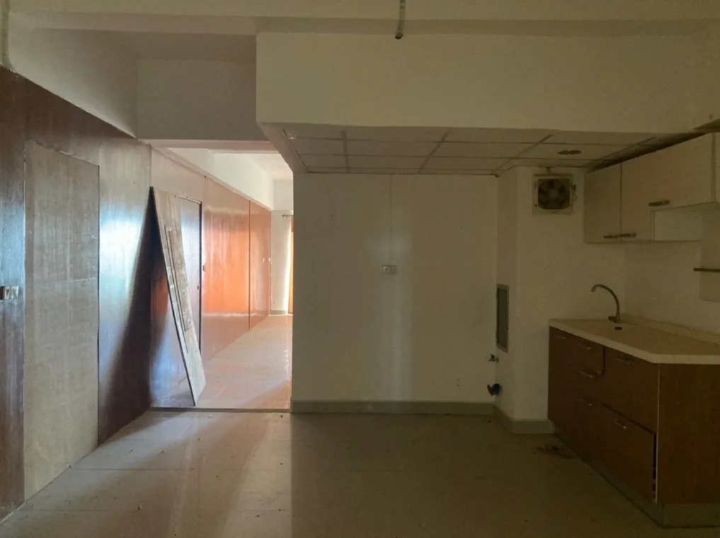 ห้องชุด บ้านฉางคลิฟบีช คอนโดเทล [ชั้น 4]