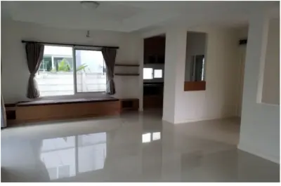 บ้านเดี่ยว เมืองอุดรธานี รูปที่ 3