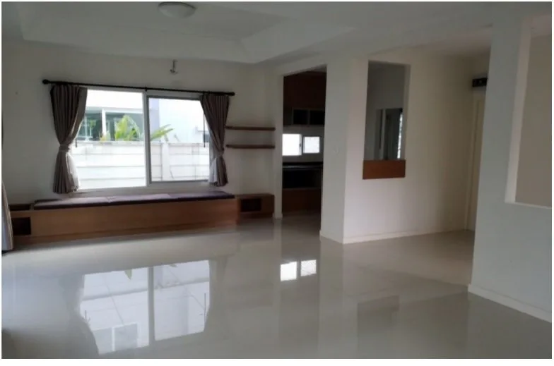 บ้านเดี่ยว เมืองอุดรธานี