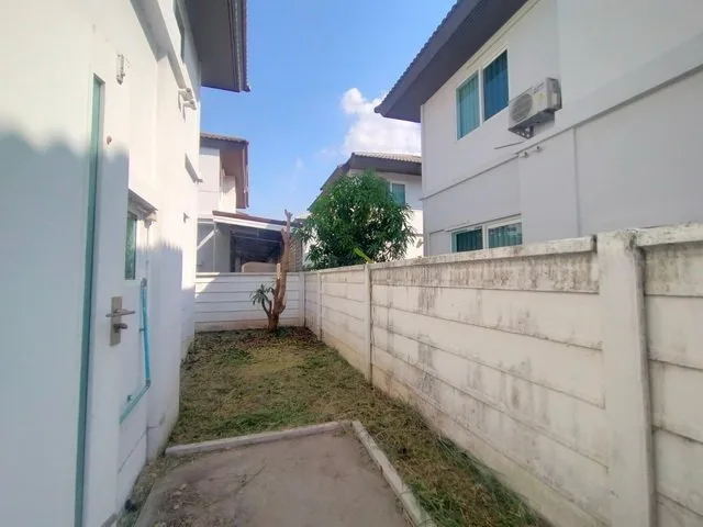 บ้านเดี่ยว เมืองอุดรธานี