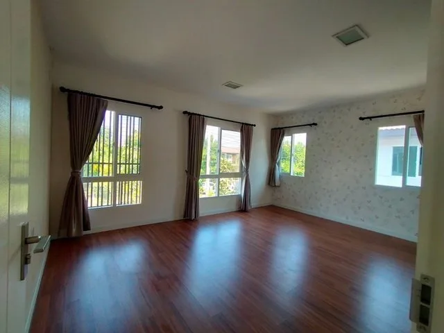 บ้านเดี่ยว เมืองอุดรธานี